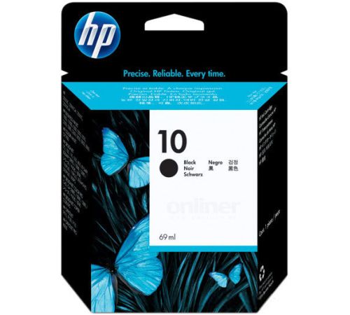 Картридж HP 10 C4844A