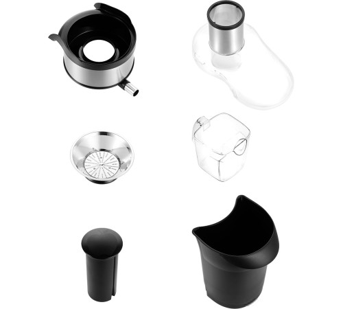 Соковыжималка Kitfort KT-1112