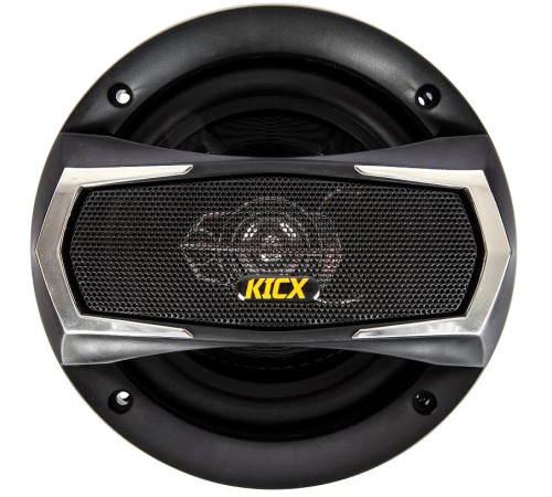 Коаксиальная АС KICX JM-165