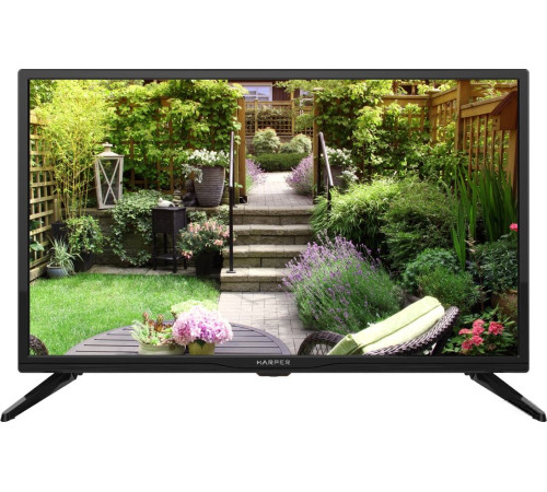 Телевизор Harper 24R490TS