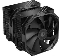 Кулер для процессора ID-Cooling Frozn A720 Black