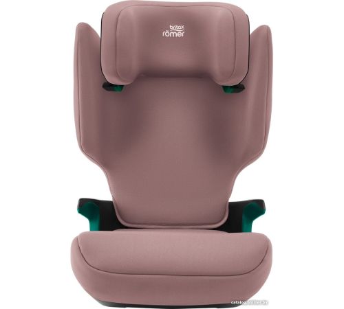 Детское автокресло Britax Romer Discovery Plus 2 dusty rose