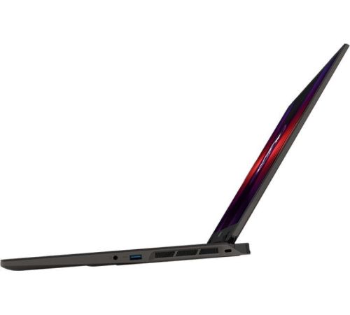 Игровой ноутбук MSI Sword 17 HX B14VFKG-046XRU