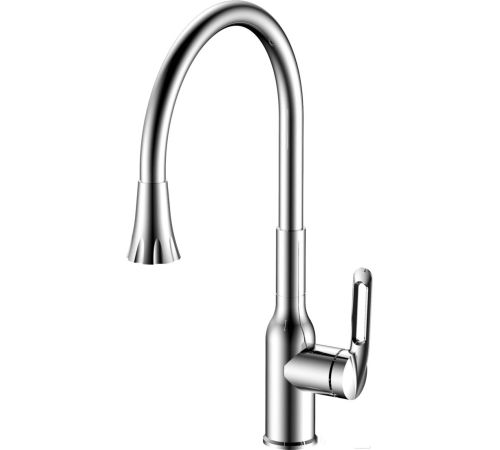 Смеситель Haiba HB73825