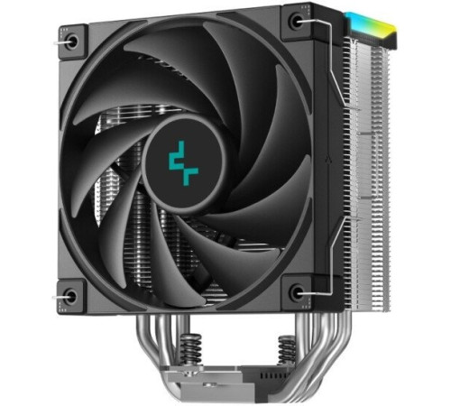 Кулер для процессора DeepCool AK400 Digital SE R-AK400-BKADMN-GJD