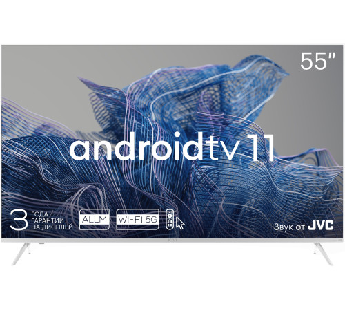 Телевизор KIVI 55U750NW