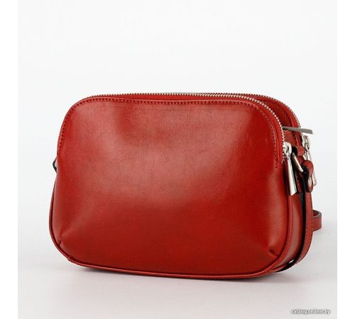 Женская сумка Francesco Molinary 513-12223-019-RED
