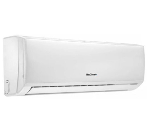 Сплит-система Neoclima Plasma Inverter NS/NU-HAL09FWI
