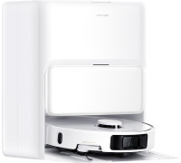 Робот-пылесос Trouver Robot Vacuum P50 Ultra RLP23SE евровилка, белый