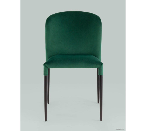 Стул Stool Group Лори vd-lori-b19 велюр зеленый