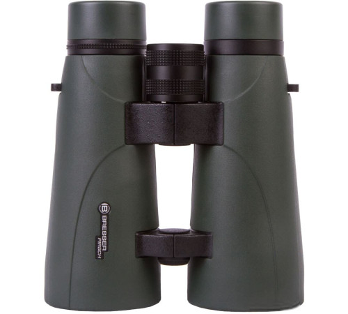 Бинокль Bresser Pirsch 8x56 зеленый