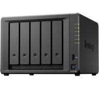 Сетевой накопитель Synology DiskStation DS1525+