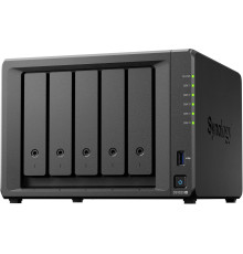 Сетевой накопитель Synology DiskStation DS1525+