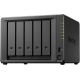 Сетевой накопитель Synology DiskStation DS1525+