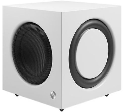 Проводной сабвуфер Audio Pro SW-10 белый