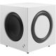 Проводной сабвуфер Audio Pro SW-10 белый
