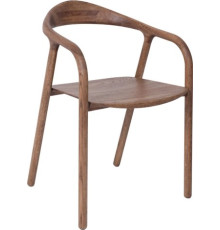 Стул с подлокотниками ПМЦ Био дуб натуральный/покрытие терра