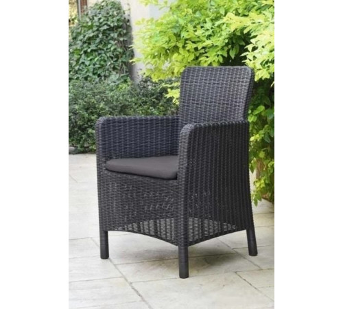 Кресло Keter Trenton DC графит