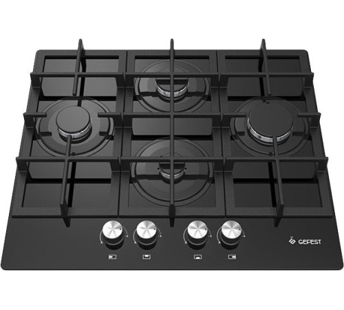 Варочная панель GEFEST 2231 К3
