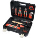 Универсальный набор инструментов Yato YT-38920 60 предметов