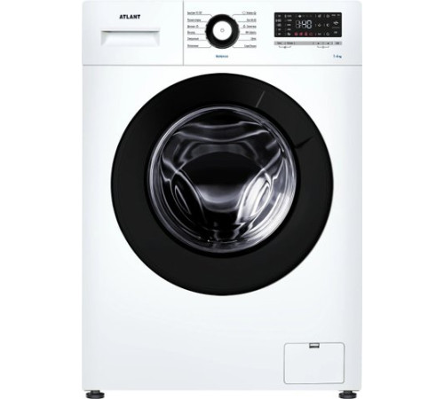 Стиральная машина ATLANT СМА 60У1218-T-01