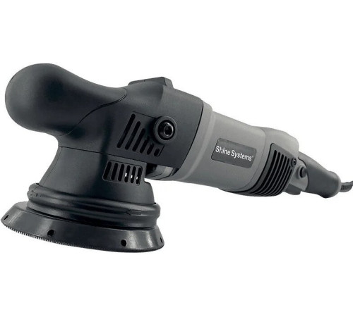Эксцентриковая шлифмашина Shine Systems DA15 Polisher SS676