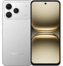 Телефон Tecno Spark 40 8GB/256GB серый титановый