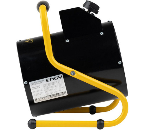 Электрическая тепловая пушка Engy EN-3R