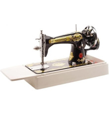 Механическая швейная машина Comfort Dragonfly JA2-2