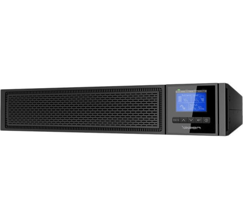 Источник бесперебойного питания IPPON Innova RT II 6000