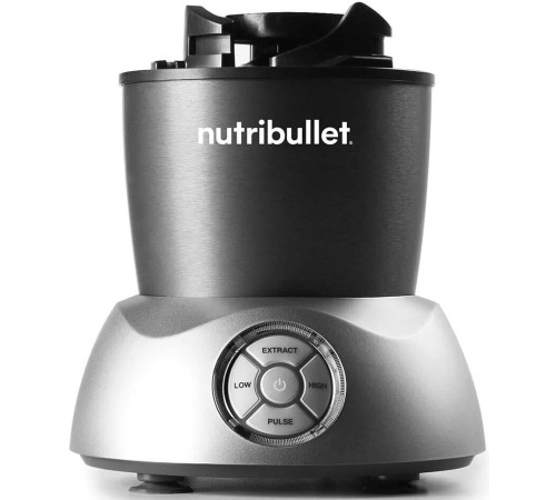Стационарный блендер NutriBullet Select NB200DG