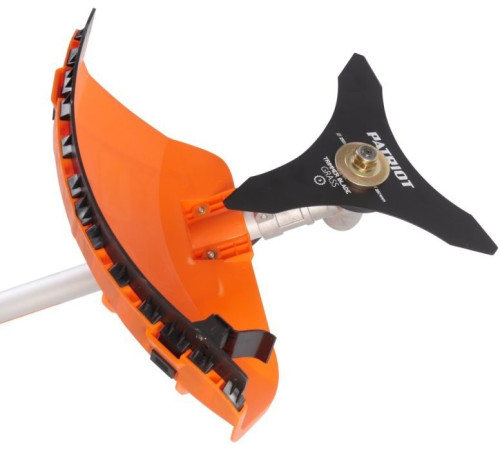 Триммер Patriot PT 553