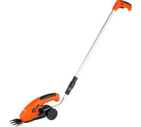 Кусторез + ножницы Patriot CSH 361 с АКБ