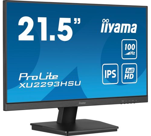 Монитор Iiyama ProLite XU2293HSU-B7