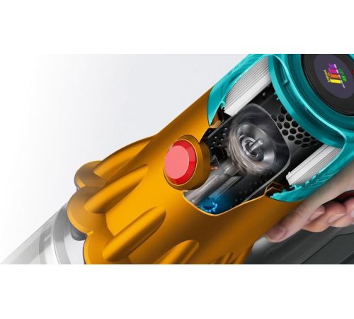Пылесос Dyson V12s Detect Slim Submarine 485350-01