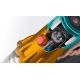Пылесос Dyson V12s Detect Slim Submarine 485350-01