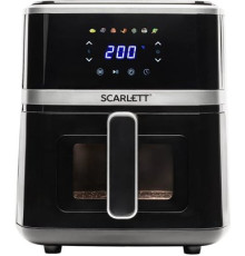 Аэрогриль аэрофритюрница Scarlett SC-AF15S02D