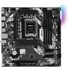 Материнская плата ASRock B760M Pro-A/D4 WiFi