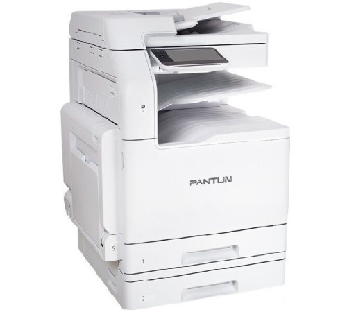 МФУ Pantum BM270ADN
