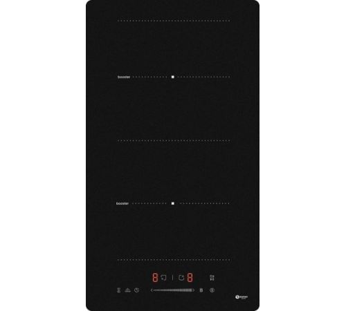 Варочная панель Schtoff I30H04 Nano Matte Black
