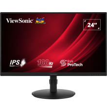 Монитор ViewSonic VA2408-HDJ