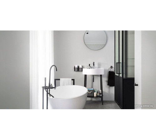 Умывальник Belux Эвора Э-530 белый