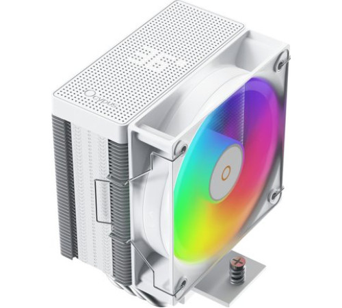 Кулер для процессора Ocypus Gamma A40 WH ARGB Digital Gamma-A40-WH1NAWD00X-GL