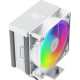 Кулер для процессора Ocypus Gamma A40 WH ARGB Digital Gamma-A40-WH1NAWD00X-GL