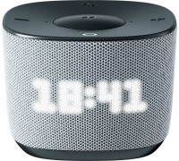 Умная колонка Sber SberBoom Home туманный