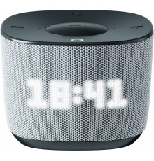 Умная колонка Sber SberBoom Home туманный