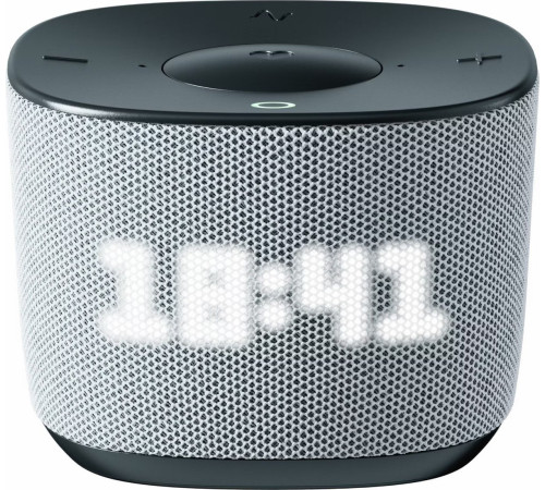 Умная колонка Sber SberBoom Home туманный