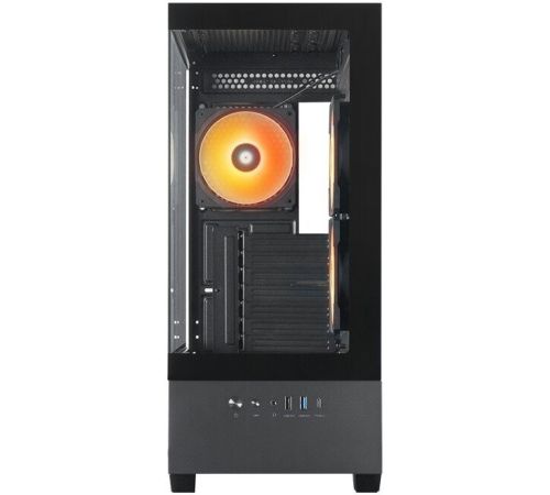 Корпус Chieftec Vista GT-01B-OP