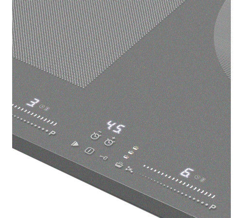 Варочная панель MAUNFELD CVI804SFLGR