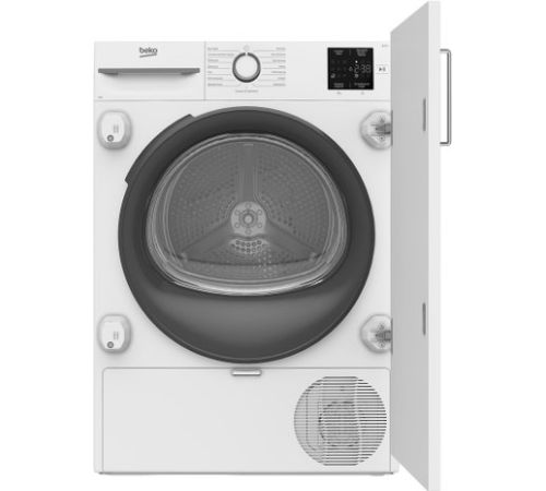 Сушильная машина BEKO BIDB81151W